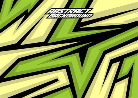 Premium Vector Racing Background Abstract Stripes With Blackchalkand