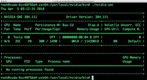 Guide Using An Nvidia Tesla K80 Datacenter Gpu For Gaming R Pcmods Atelier Yuwa Ciao Jp