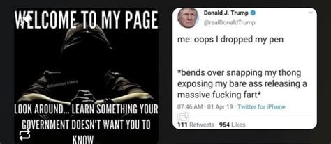 Me Oops I Dropped My Pen Bends Over Snapping My Thong Exposing My Bare Ass Releasing A Massive