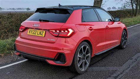 2025 Audi A1