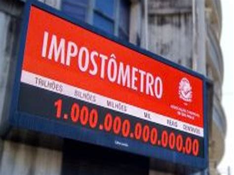 Impost Metro Chega Ao Primeiro Trilh O De Reais Do Ano Na Quarta Feira