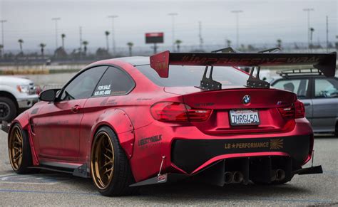 Bmw M3 Liberty Walk Wallpaper Pc