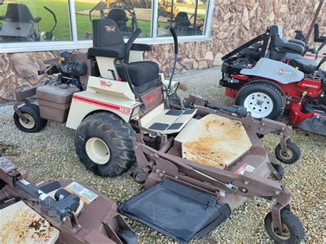 Grasshopper 721d For Sale In Polo Illinois