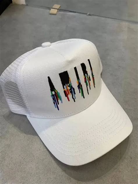 SS Últimos Colores Gorras De Bola Diseñadores De Lujo Sombrero Moda