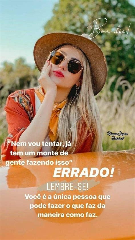 Pin De Terezinha Vidal Em Vamos Soprar Carinhos Frases Motivacionais