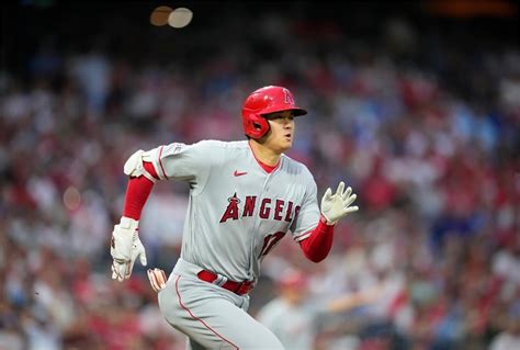 Mlb／受傷照樣猛打賞！大谷翔平「191公里擊球初速」平本季最快紀錄｜四季線上4gtv