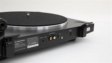 Audio Technica At Lp Xbt Review Turntable And Record Player Choice