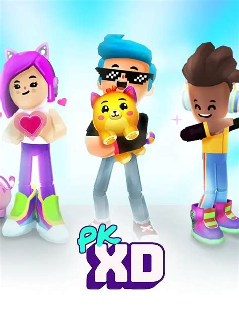 Juegos De Xd Pk Xd Descarga Personaliza Y Juega Jugando Ando