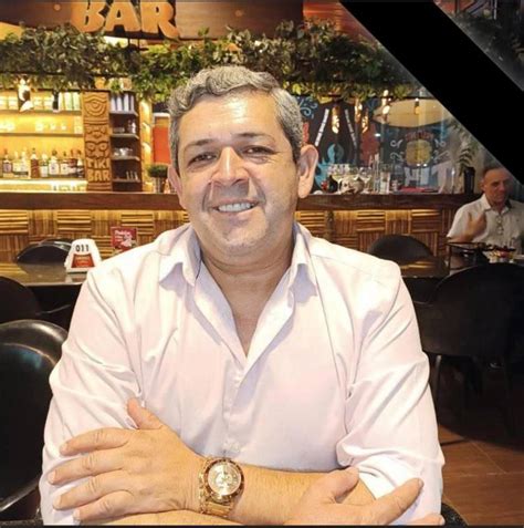 Polícia investiga morte do empresário Jair Quintana 45 anos em Foz do