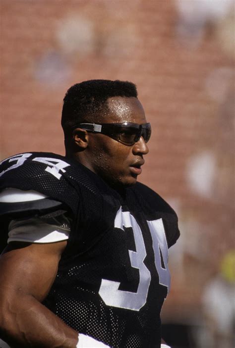 Mr. Tecmo Bowl himself Bo Jackson : r/raiders
