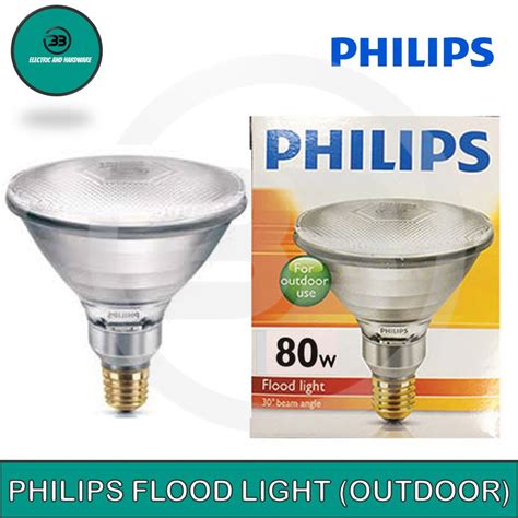 Philips Par38 Flood Led Atelier Yuwa Ciao Jp