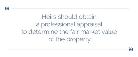 Do All Heirs Have To Agree To Sell Inherited Property Schorr Law A