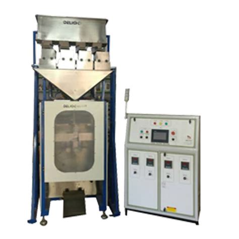 Four Head Weigher Pouch Packing Machine Manufacturers Suppliers