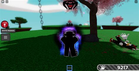 Roblox Slap Battles Killstreak 250 by DaCuteBlueAxolotl - Tuna