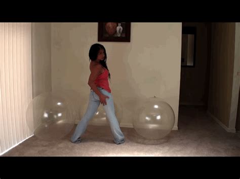 Huge Balloons Popped Wmv Smartphone Alexis Playground Clips4sale