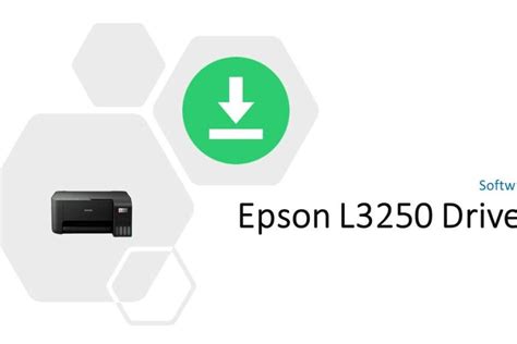 Epson L3250 Driver Download - WareData | Tech enthusiast