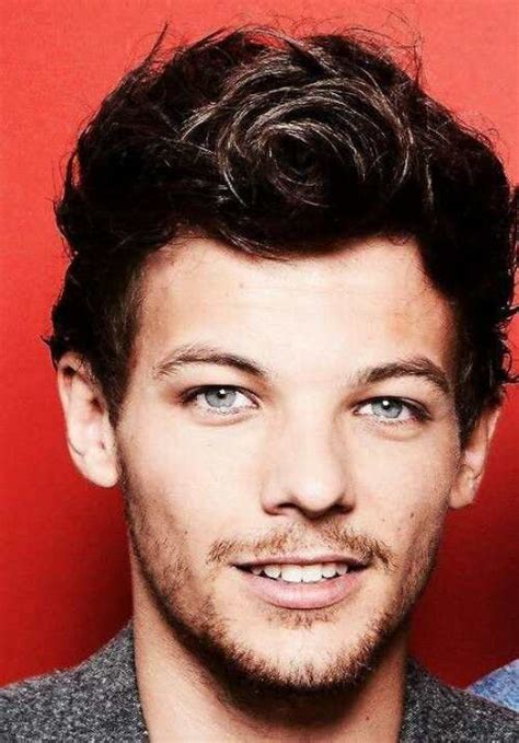 Louis Tomlinson Hairstyle Updated 2020 Mens Hairstyles And Haircut X