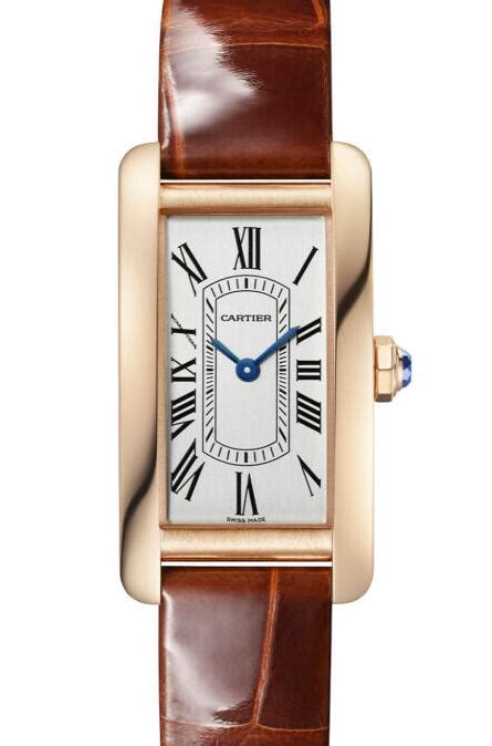 The Cheap Swiss Made Cartier Tank Replica Watches UK A Comprehensive