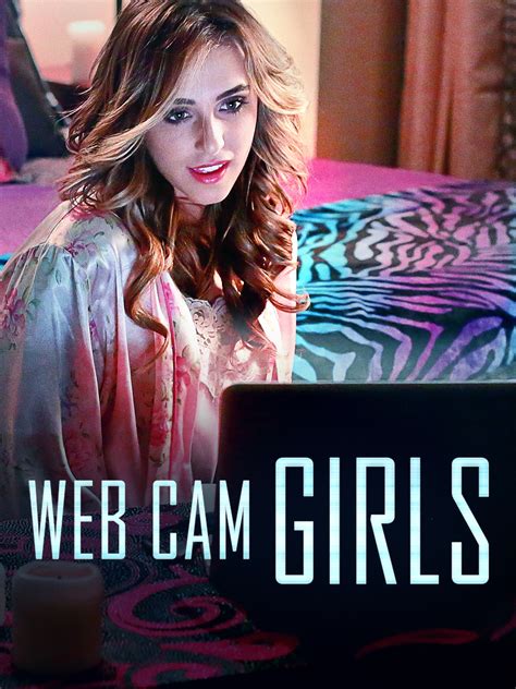 Prime Video Web Cam Girls