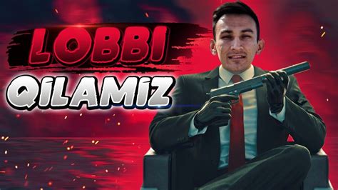 Kotta Bollar Bilan Lobbi Va Lokalkalar Qilamiz Pubg Mobile Youtube