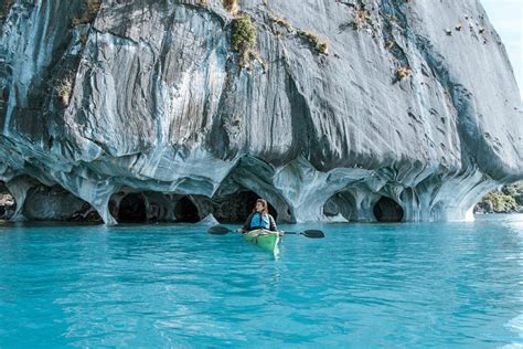 The Marble Caves Chile: Everything You Need to Know to Visit