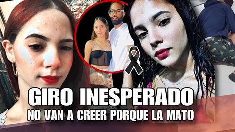 Hombre Enloquece Y Comete Un Crimen Atroz Mata A Su Ex Esposa Por