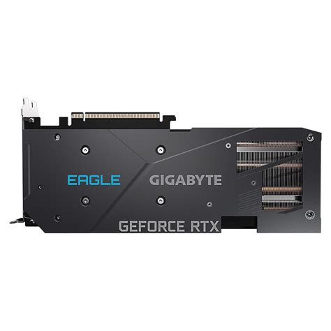 Gigabyte Geforce Rtx 3060 Ti Eagle Oc D6x 8g Carte Graphique Ldlc Muséericorde