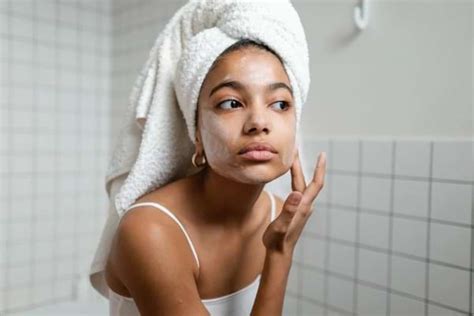 Pores Dilatés 10 Solutions Radicales Pour Les Resserrer Au Naturel