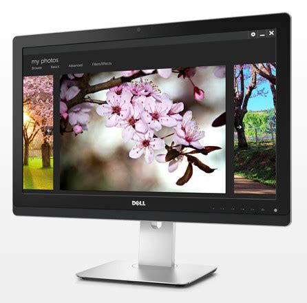 Dell Introduces Three New UltraSharp Monitors TechPowerUp Forums