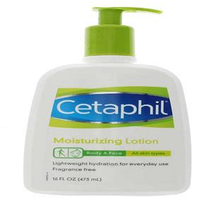 Cetaphil Daily Hydrating Lotion Review: Should You Buy This Product?