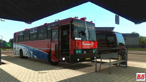 Ônibus ETS 2 Ikarus 250 59 V2022 V 1 44 x