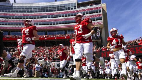 Nebraska football spring game: Kickoff time, TV information, tickets