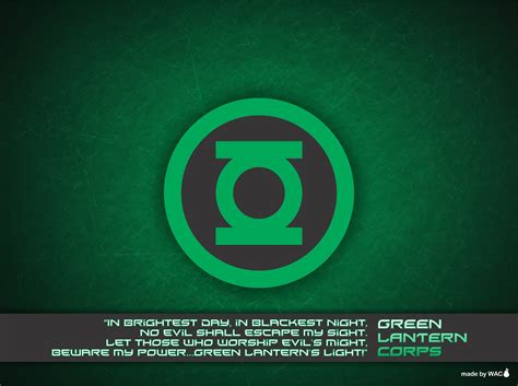 🔥 [50+] Green Lantern Oath Wallpapers | WallpaperSafari