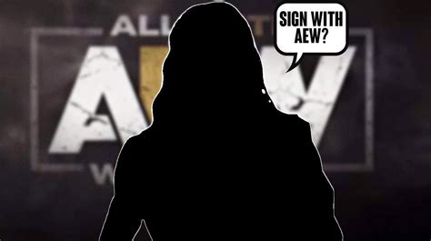 WWE This Recently Released Superstar Is Open To Signing With AEW