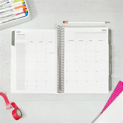 Four Surprising Reasons Why Using a Mid-Year Planner Can Change Your Planning Game | Amplify ...