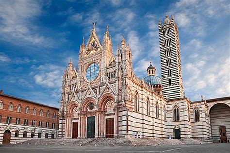 Things To Do In Siena Italy X Sightseeing Siena