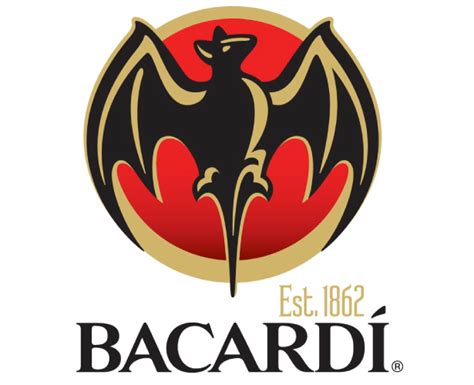 Bacardi Bat Logo