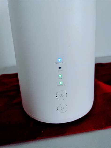 Huawei Lte Router B S A Im Test O Community