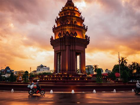 51 Amazing Free Things To Do In Phnom Penh Cambodia