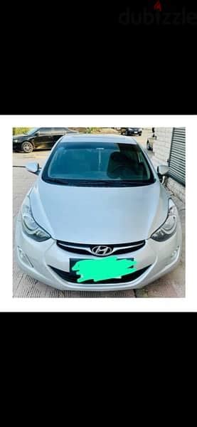 هيونداي النترا Md 2012 للتواصل 01092582858 سيارات للبيع 199001657