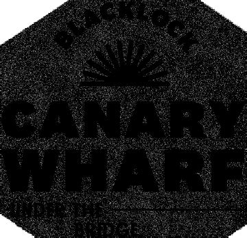 Canary Wharf Reservations - Blacklock