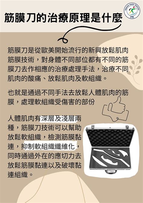 NHE FKI 筋膜刀放鬆師 STR 運動癒防平台 幫你找到最適合的運動醫療專業人士資訊平台