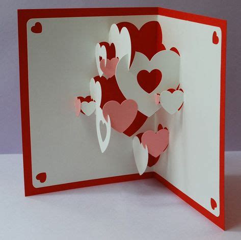 120 Pop up card ideas | pop up cards, pop up, paper crafts