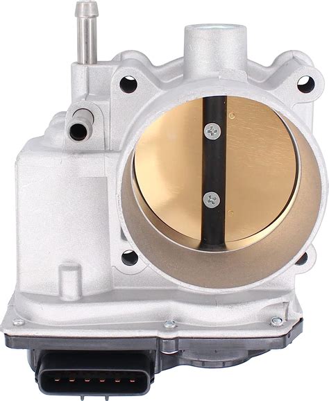 Amazon NewYall 4 0L Electronic Throttle Body Assembly With Sensor