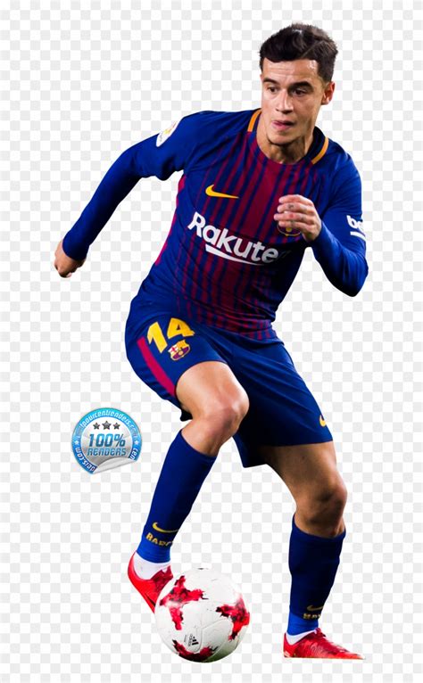 Pin By Rafael Delgado On Barcelona F Coutinho Png Transparent Png