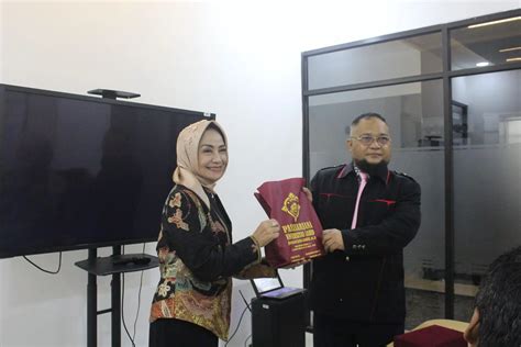 USAHID Tingkatkan Kerjasama Nasional International Universitas