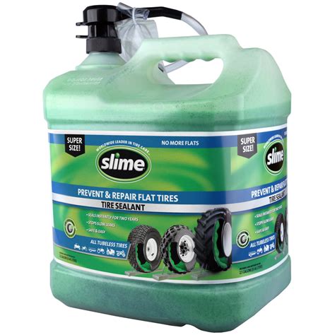 Tire Sealants Slime Page 2 Slime Products