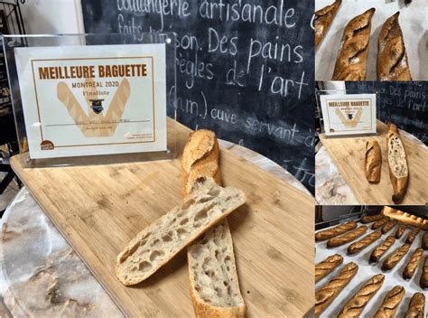 Boulangerie Artisanale à Saint Jérôme Deux Gars dans l Pétrin