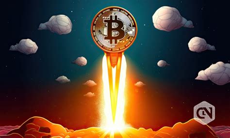 Bitcoin Skyrockets Analysts Lay Out The Reasons