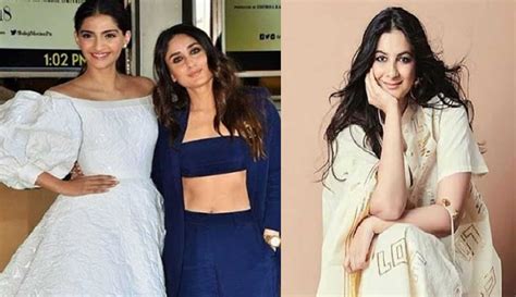 Kareena Kapoor Khan Sonam Kapoor May Reunite For Veere Di Wedding